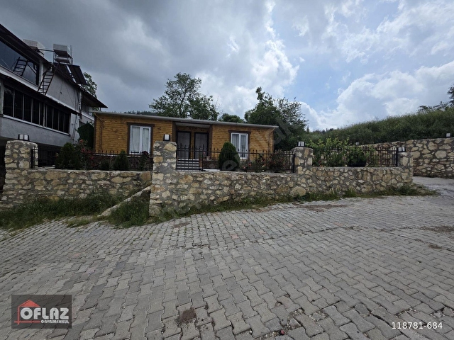 OFLAZ EMLAKTAN SATILIK MÜSTAKİL DAİRE - Görsel 2
