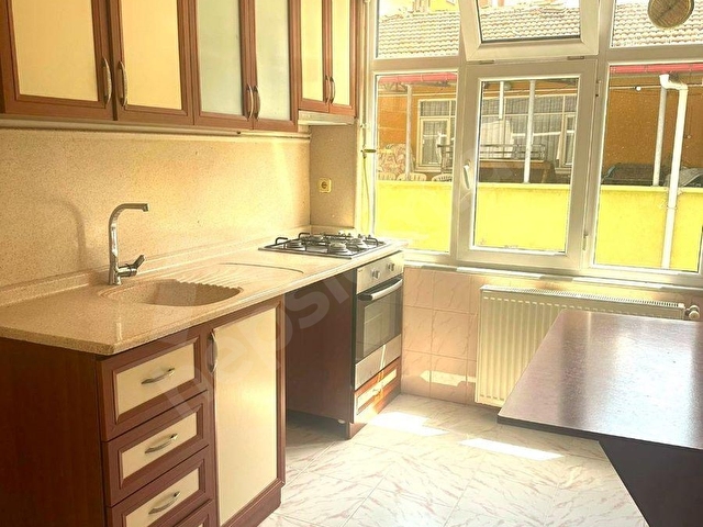CADDE ÜZERİNDE KİRALIK DAİRE 3+1 - Görsel 10