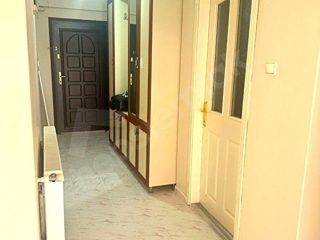 CADDE ÜZERİNDE KİRALIK DAİRE 3+1 - Görsel 9