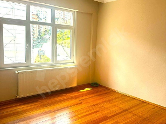 CADDE ÜZERİNDE KİRALIK DAİRE 3+1 - Görsel 6