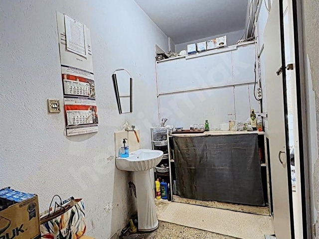 DEPOZİTOSUZ FORUM ÇAMLIK CADDE ÜZERİ TABELA DEĞERİ YÜKSEK DÜKKAN - Görsel 24