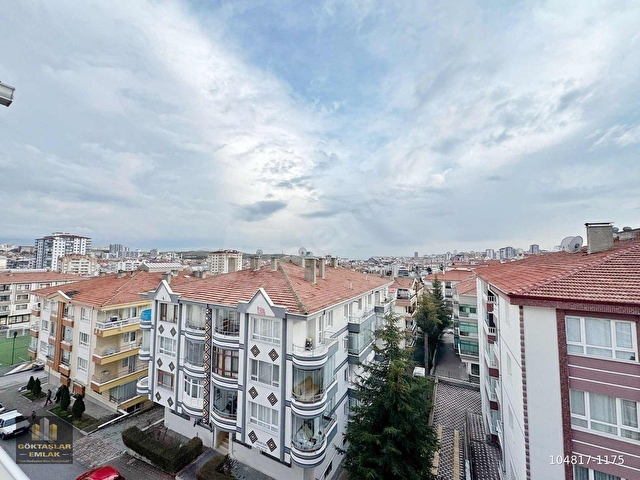 ▅▇ GÖKTAŞLARDAN▇▅ MERKEZDE ÇİFT BANYOLU AÇIK TERAS 5+2 DUBLEKS - Görsel 2