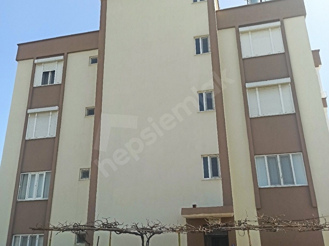 Akdeniz Mah. 176 m doğalgazlı 4 cephe tek daire. - Görsel 3