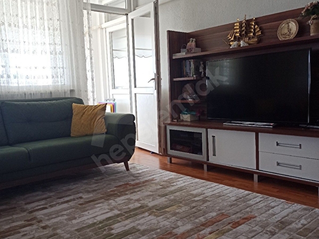 Akdeniz Mah. 176 m doğalgazlı 4 cephe tek daire. - Görsel 28
