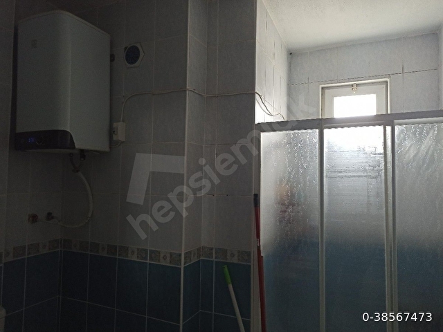 Akdeniz Mah. 176 m doğalgazlı 4 cephe tek daire. - Görsel 29