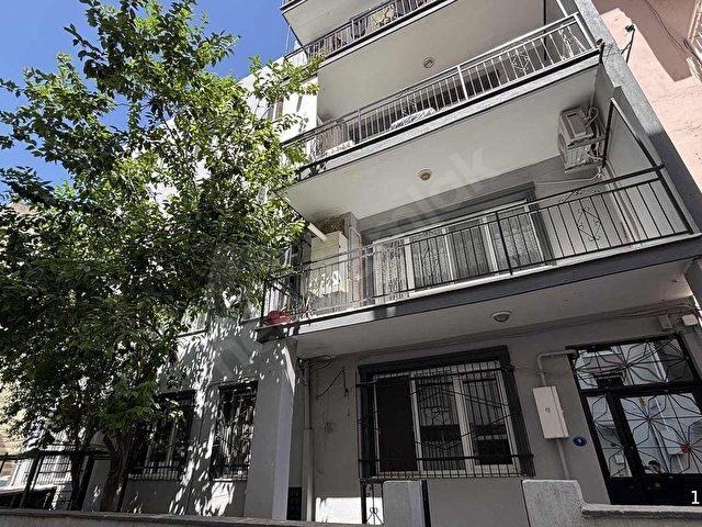 YEŞİLOVA | KİRALIK | ZEMİN DAİRE