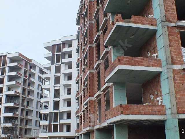 ÇUKURÇAYIR ADAPARK SATILIK 155m2  3+1  2. KAT SIFIR DAİRE - Görsel 8