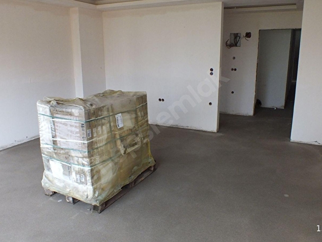 ÇUKURÇAYIR ADAPARK SATILIK 155m2  3+1  2. KAT SIFIR DAİRE - Görsel 14