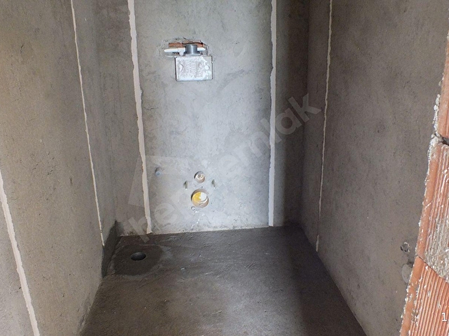 ÇUKURÇAYIR ADAPARK SATILIK 155m2  3+1  2. KAT SIFIR DAİRE - Görsel 22
