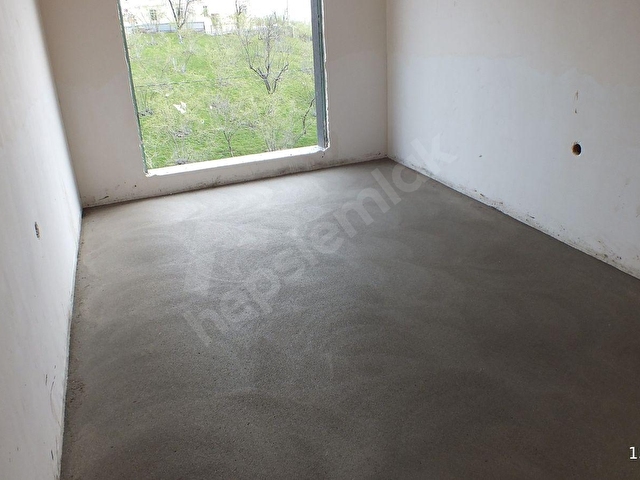 ÇUKURÇAYIR ADAPARK SATILIK 155m2  3+1  2. KAT SIFIR DAİRE - Görsel 23
