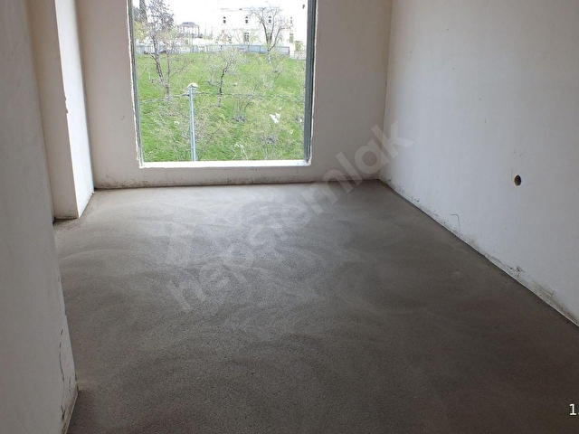 ÇUKURÇAYIR ADAPARK SATILIK 155m2  3+1  2. KAT SIFIR DAİRE - Görsel 20