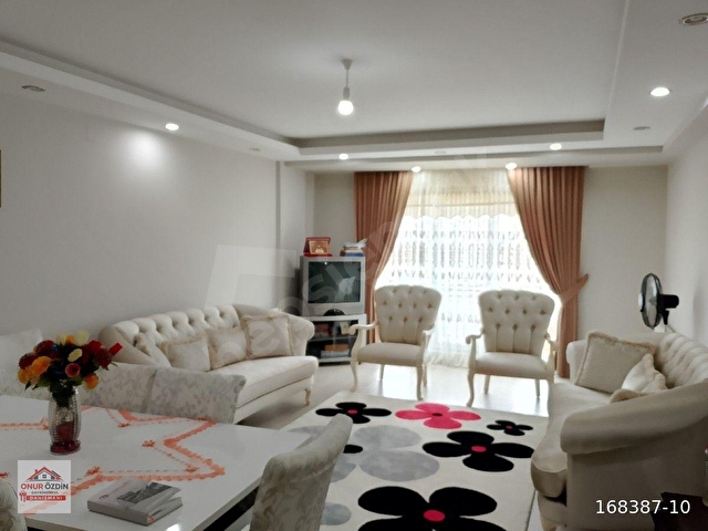 🌟MUHTEŞEM KONUMUYLA 4+1 170M² SATILIK DAİRE🌟 - Görsel 4