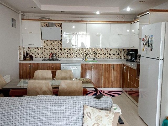 🌟MUHTEŞEM KONUMUYLA 4+1 170M² SATILIK DAİRE🌟 - Görsel 7