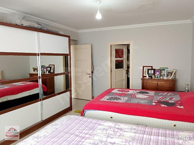 🌟MUHTEŞEM KONUMUYLA 4+1 170M² SATILIK DAİRE🌟 - Görsel 9
