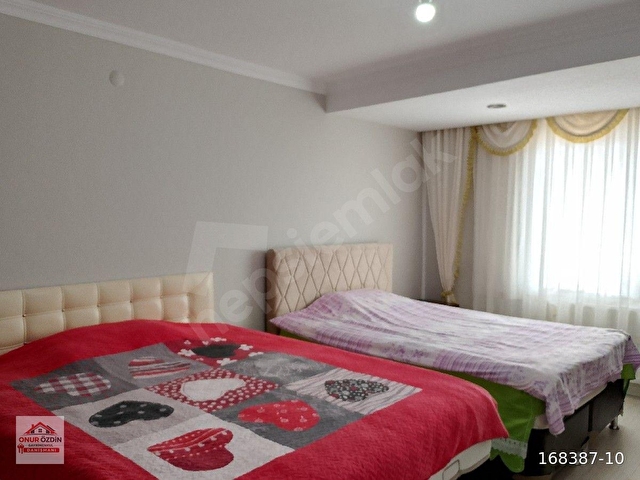 🌟MUHTEŞEM KONUMUYLA 4+1 170M² SATILIK DAİRE🌟 - Görsel 10