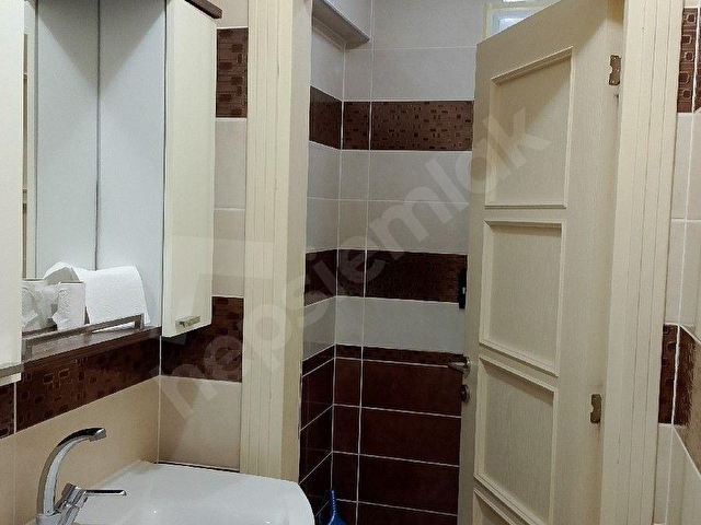 🌟MUHTEŞEM KONUMUYLA 4+1 170M² SATILIK DAİRE🌟 - Görsel 16
