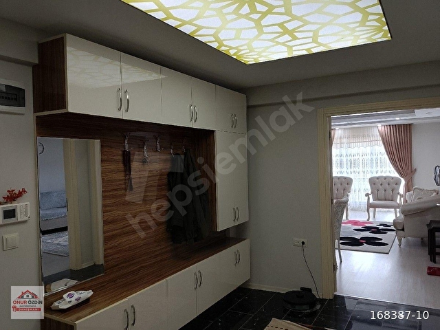 🌟MUHTEŞEM KONUMUYLA 4+1 170M² SATILIK DAİRE🌟 - Görsel 17