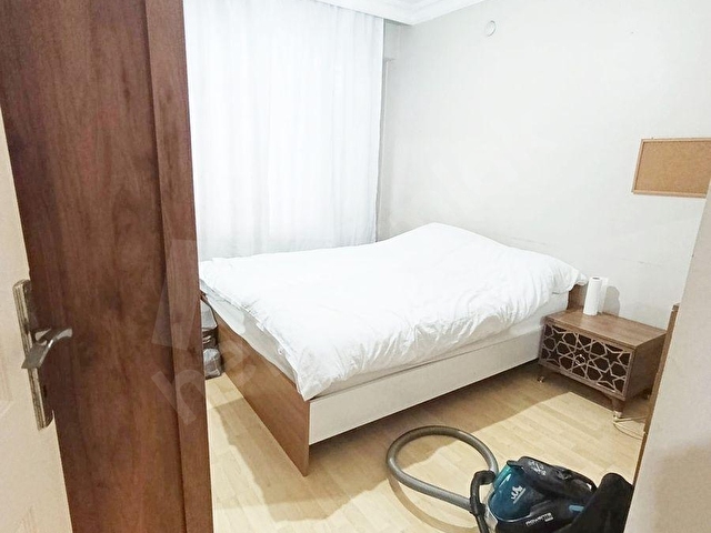 AVCILAR MUSTAFA KEMALDE YÜKSEK GİRİŞ FIRSAT DAİRE - Görsel 4