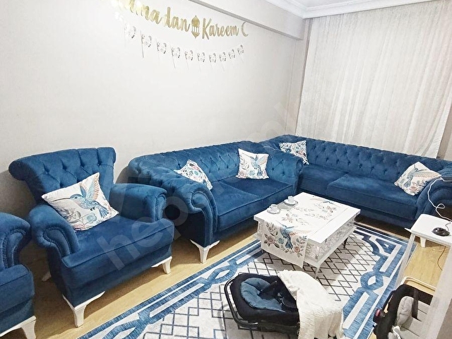 AVCILAR MUSTAFA KEMALDE YÜKSEK GİRİŞ FIRSAT DAİRE