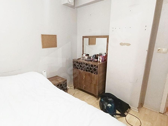 AVCILAR MUSTAFA KEMALDE YÜKSEK GİRİŞ FIRSAT DAİRE - Görsel 8