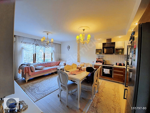 BEYLİKDÜZÜ E5 VE MİGROS AVM YANI YENİ HAVUZLU PROJE 2+1 SATILIK - Görsel 15