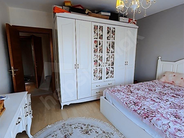 BEYLİKDÜZÜ E5 VE MİGROS AVM YANI YENİ HAVUZLU PROJE 2+1 SATILIK - Görsel 6