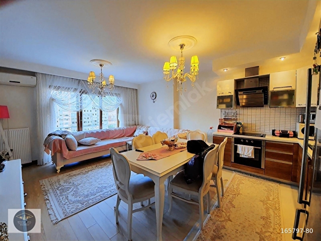 BEYLİKDÜZÜ E5 VE MİGROS AVM YANI YENİ HAVUZLU PROJE 2+1 SATILIK - Görsel 14
