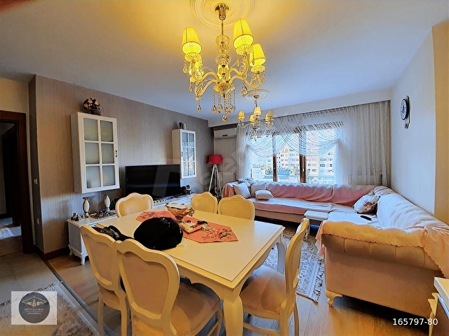 BEYLİKDÜZÜ E5 VE MİGROS AVM YANI YENİ HAVUZLU PROJE 2+1 SATILIK - Görsel 8