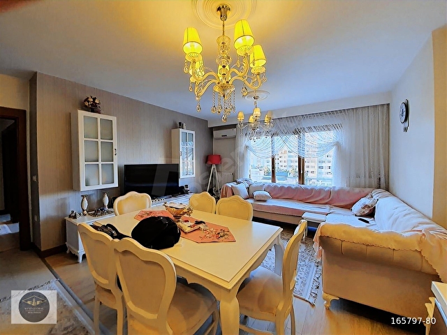 BEYLİKDÜZÜ E5 VE MİGROS AVM YANI YENİ HAVUZLU PROJE 2+1 SATILIK - Görsel 17