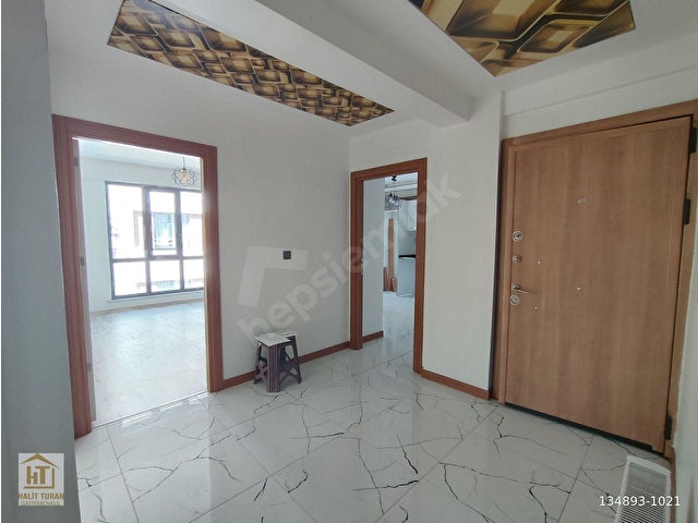 HALİT TURAN GAYRİMENKUL*VEGA AVM KARŞISI 3+1 EBEVEYNLİ ASANSÖRLÜ**ERTUĞRULGAZİ MAHALLESİ - Görsel 22