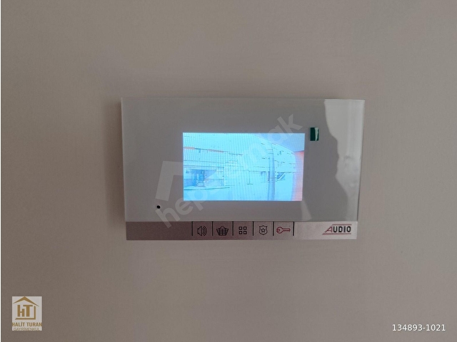 HALİT TURAN GAYRİMENKUL*VEGA AVM KARŞISI 3+1 EBEVEYNLİ ASANSÖRLÜ**ERTUĞRULGAZİ MAHALLESİ - Görsel 25