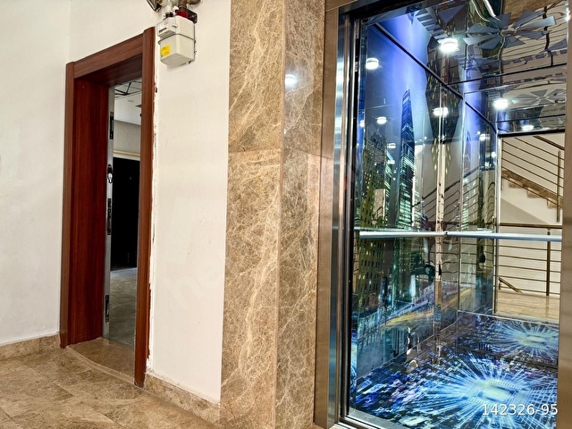 MUAZZAM KONUMDA 4+1 ULTRA GENİŞ ÇARŞI MERKEZDE CADDE CEPHELİ - Görsel 4