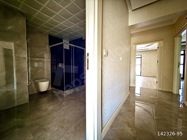 MUAZZAM KONUMDA 4+1 ULTRA GENİŞ ÇARŞI MERKEZDE CADDE CEPHELİ - Görsel 10