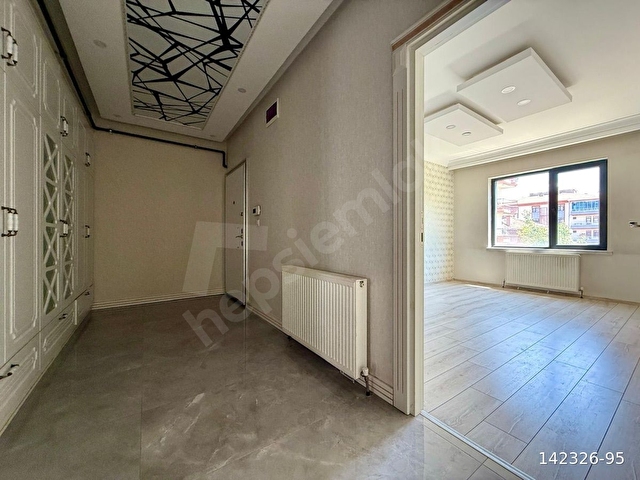 MUAZZAM KONUMDA 4+1 ULTRA GENİŞ ÇARŞI MERKEZDE CADDE CEPHELİ - Görsel 15