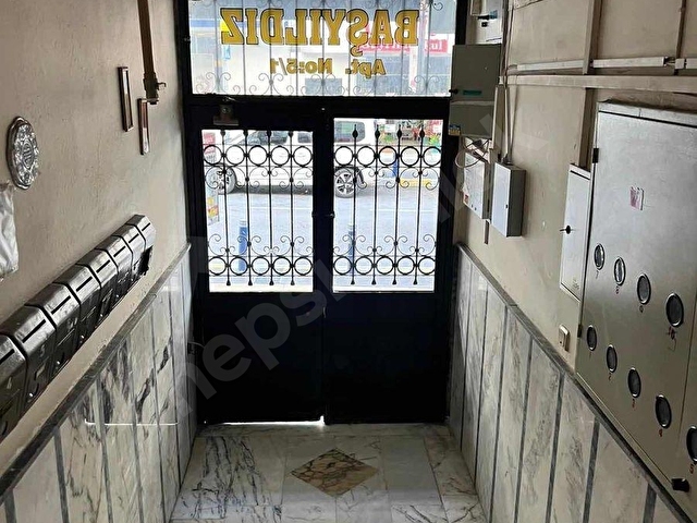 BALÇOVADA METRO YAKINI ASANSÖRLÜ TADİLATLI 3+1 SATILIK DAİRE - Görsel 30
