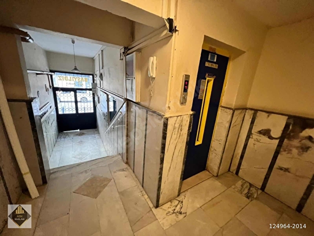 BALÇOVADA METRO YAKINI ASANSÖRLÜ TADİLATLI 3+1 SATILIK DAİRE - Görsel 29