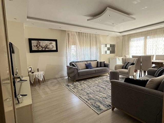 SEFERİHİSAR ÇOLAK İBRAHİMDE GENİŞ 3+1 DOĞALGAZLI SATILIK DAİRE. - Görsel 19