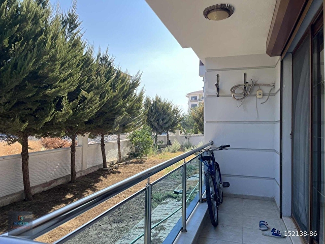 SEFERİHİSAR ÇOLAK İBRAHİMDE GENİŞ 3+1 DOĞALGAZLI SATILIK DAİRE. - Görsel 3