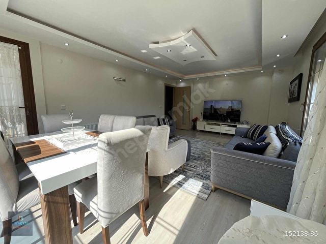 SEFERİHİSAR ÇOLAK İBRAHİMDE GENİŞ 3+1 DOĞALGAZLI SATILIK DAİRE. - Görsel 30