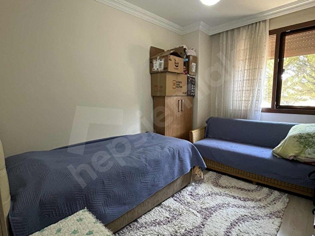 SEFERİHİSAR ÇOLAK İBRAHİMDE GENİŞ 3+1 DOĞALGAZLI SATILIK DAİRE. - Görsel 12