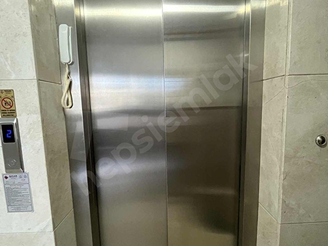 SEFERİHİSAR ÇOLAK İBRAHİMDE GENİŞ 3+1 DOĞALGAZLI SATILIK DAİRE. - Görsel 9