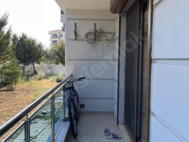 SEFERİHİSAR ÇOLAK İBRAHİMDE GENİŞ 3+1 DOĞALGAZLI SATILIK DAİRE. - Görsel 4