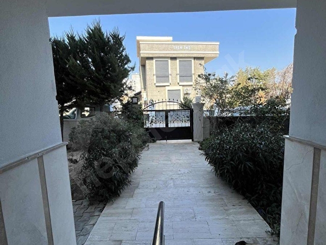 SEFERİHİSAR ÇOLAK İBRAHİMDE GENİŞ 3+1 DOĞALGAZLI SATILIK DAİRE. - Görsel 8