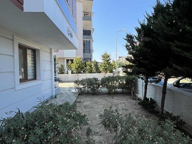 SEFERİHİSAR ÇOLAK İBRAHİMDE GENİŞ 3+1 DOĞALGAZLI SATILIK DAİRE. - Görsel 6