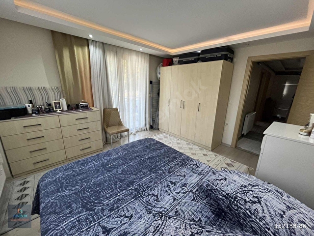 SEFERİHİSAR ÇOLAK İBRAHİMDE GENİŞ 3+1 DOĞALGAZLI SATILIK DAİRE. - Görsel 27
