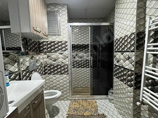 SEFERİHİSAR ÇOLAK İBRAHİMDE GENİŞ 3+1 DOĞALGAZLI SATILIK DAİRE. - Görsel 21