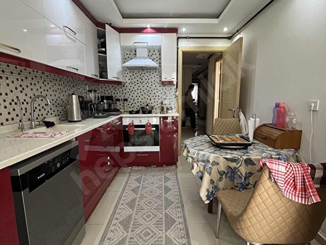 SEFERİHİSAR ÇOLAK İBRAHİMDE GENİŞ 3+1 DOĞALGAZLI SATILIK DAİRE. - Görsel 15