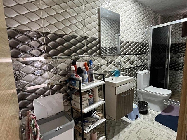 SEFERİHİSAR ÇOLAK İBRAHİMDE GENİŞ 3+1 DOĞALGAZLI SATILIK DAİRE. - Görsel 25