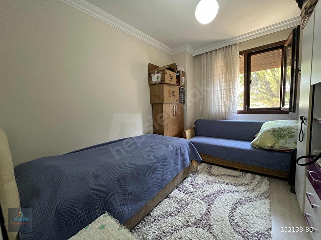 SEFERİHİSAR ÇOLAK İBRAHİMDE GENİŞ 3+1 DOĞALGAZLI SATILIK DAİRE. - Görsel 11