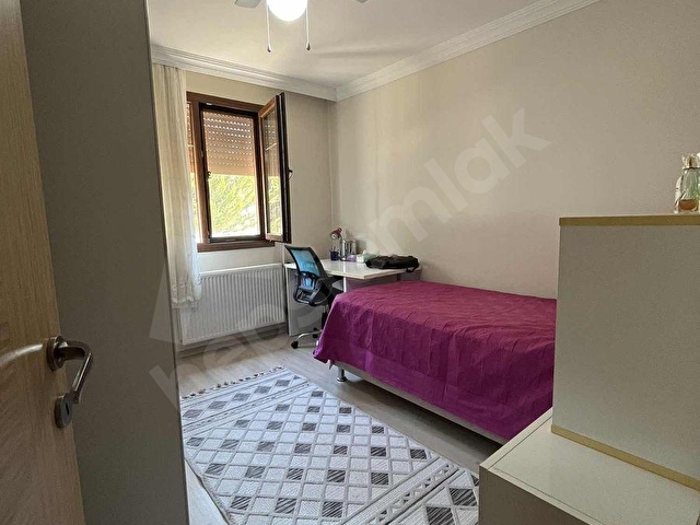 SEFERİHİSAR ÇOLAK İBRAHİMDE GENİŞ 3+1 DOĞALGAZLI SATILIK DAİRE. - Görsel 14